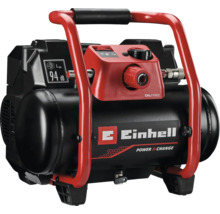 Compresseur Einhell Power X-Change, sans huile