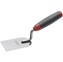 Maurerkelle mit Kunststoffgriff