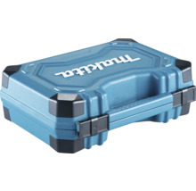 Boîte à outils en plastique avec logo Makita