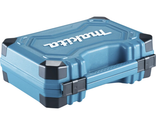 Boîte à outils en plastique avec logo Makita