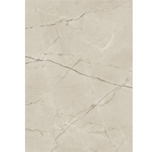 Bodenfliese in Marmoroptik