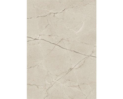 Bodenfliese in Marmoroptik