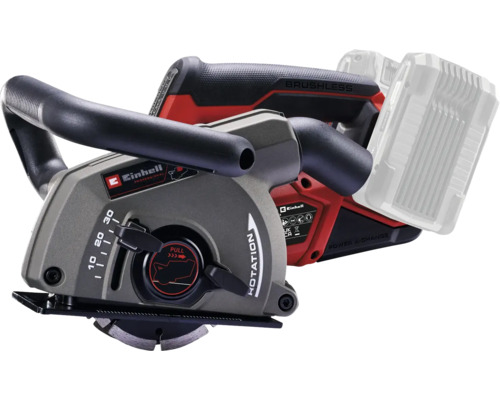 Einhell Fliesenschneider mit Akku