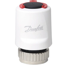Tête thermostatique Logo Danfoss