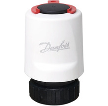 Régulateur de chauffage Danfoss