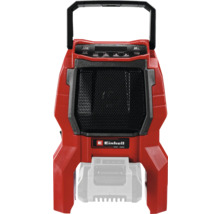 Einhell Baustellenradio mit Tragegriff