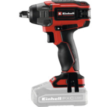 Clé à chocs sans fil Einhell avec logo Einhell