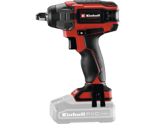 Clé à chocs sans fil Einhell avec logo Einhell