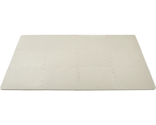 Puzzlespielmatte aus Schaumstoff