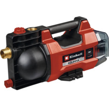 Einhell Aquinna Groupe hydrophore sans fil