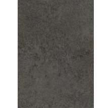 Dunkle Betonoptik Fliese