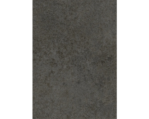 Dunkle Betonoptik Fliese