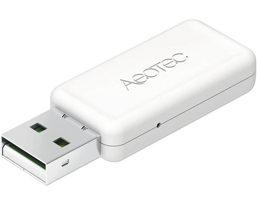 Aeotec Logo USB-Stick