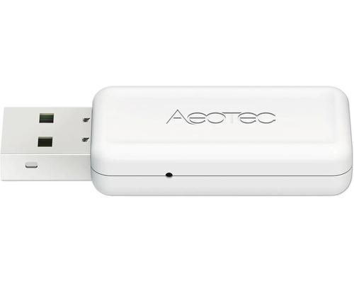 Aeotec Logo USB Stick