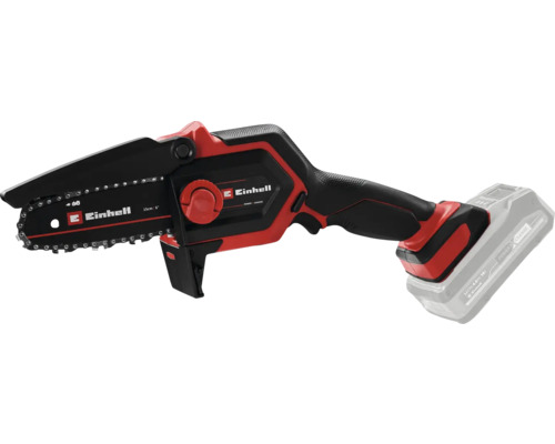 Einhell Akku-Kettensäge mit 15 cm Schwertlänge