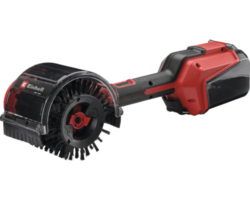 Brosse à joints sans fil Einhell