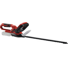 Akkubetriebene Heckenschere