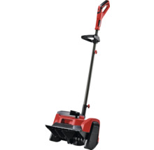 Schneeräumer für den Aussenbereich