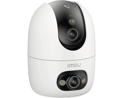 Caméra de surveillance intérieure