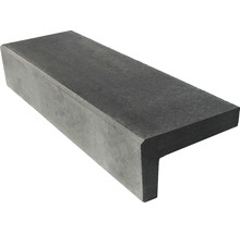 Beton-Bordstein für den Garten- und Landschaftsbau