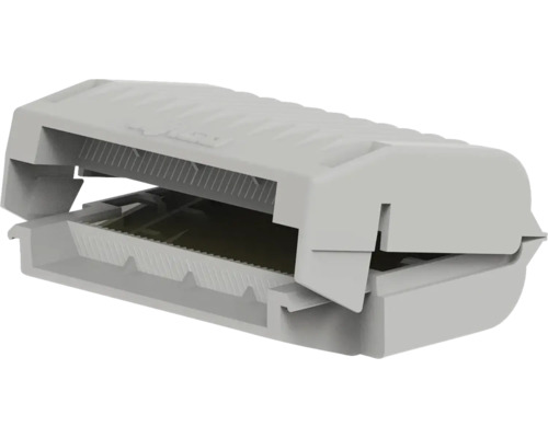 Couvercle de boîte aux lettres en plastique