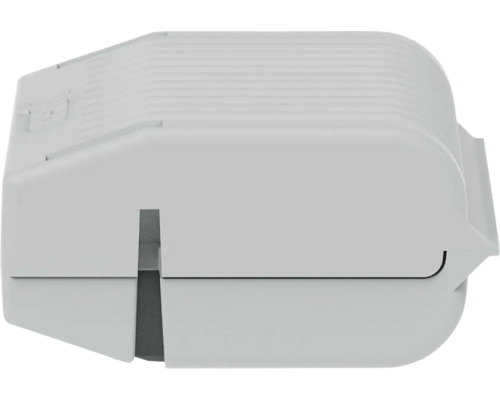 Petit distributeur apparent pour installations électriques