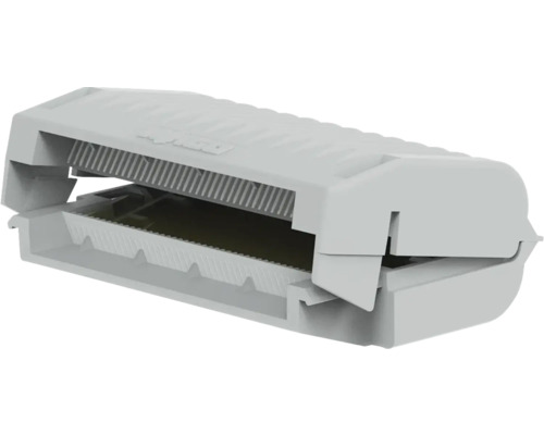 Verteilerkasten aus Kunststoff