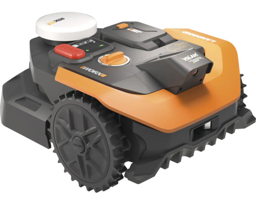 Worx Landroid Rasenmähroboter
