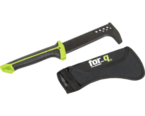 Astsäge mit Scheide