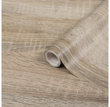 Rolle Holzdekorfolie