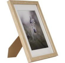 Cadre photo avec support