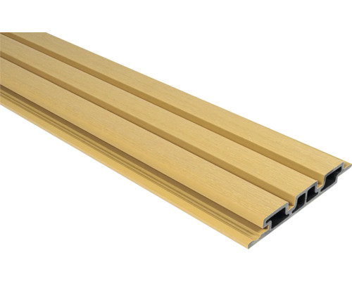 Panneau en plastique pour revêtement mural et de plafond