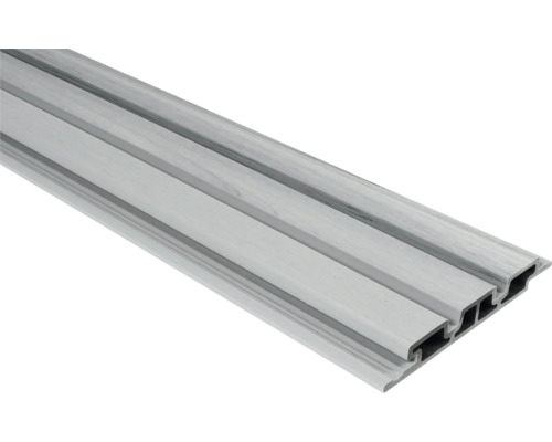 Profilé en aluminium