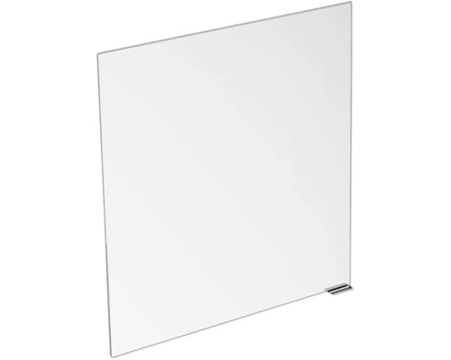 Paroi de douche en verre