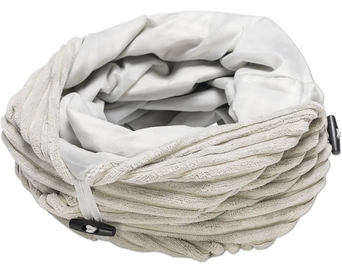 Flexibler Textil Pflanzsack