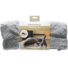 Beeztees Kitten Spielsack Hakuna in Verpackung