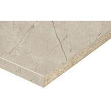 Dekorplatte mit Marmoroptik