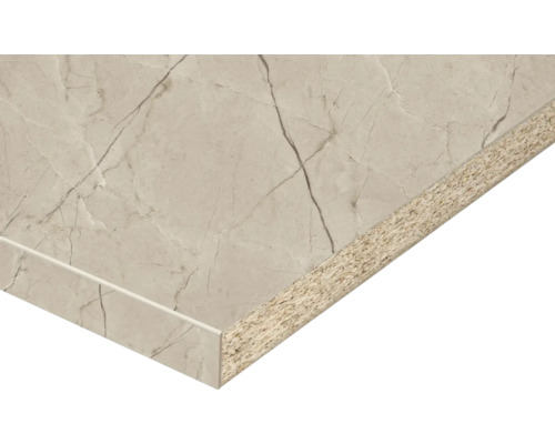 Dekorplatte mit Marmoroptik