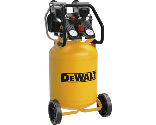 DeWalt Luftkompressor mit Rädern