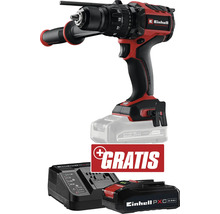 Einhell Akku-Bohrschrauber mit Ladegerät und Akku