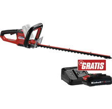 Einhell Akku-Heckenschere mit Akku und Ladegerät