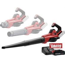Einhell Souffleur sans fil avec batterie et chargeur