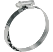 Collier de serrage métallique