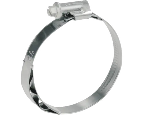 Collier de serrage métallique