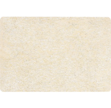 Rechteckiger Badteppich