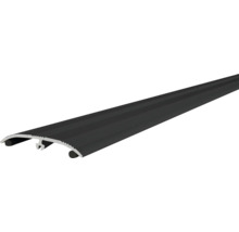 Profilé de rail en aluminium