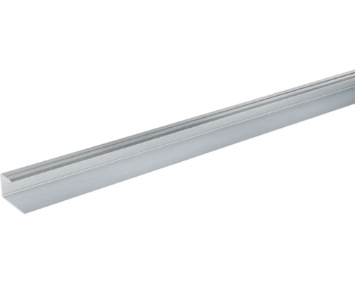 Profilé en aluminium pour bandes LED