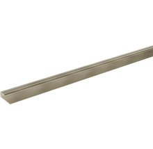 Profilé de finition en aluminium