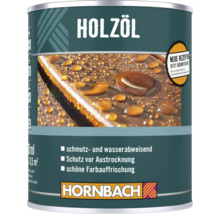 Holzöl zur Behandlung und zum Schutz von Holzoberflächen im Innen- und Aussenbereich.