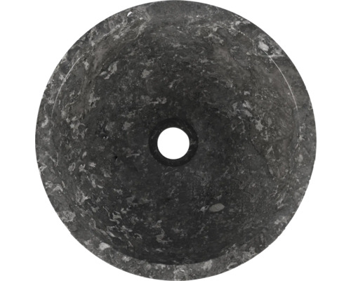 Vasque à poser en pierre